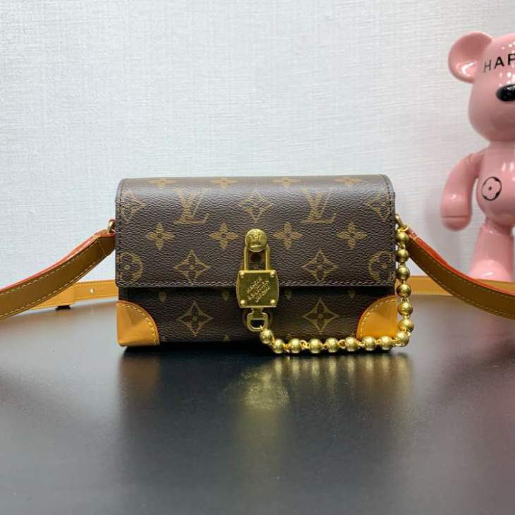 Picture of Louis Vuitton Handbags _SKUfw197605366fw
